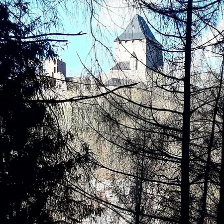 Apartamento Dürener Tor *